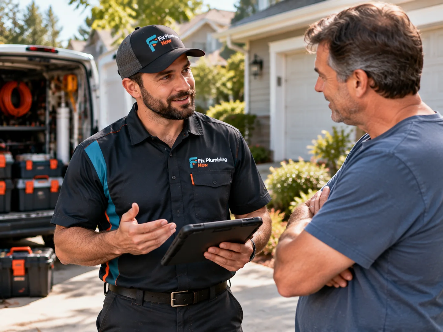 Clogged Drain Service Baker, WV FAQs